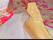 Lana Rain as Horny Maid Nero Claudius Cock Service 💦🍆
